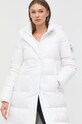 Armani Exchange kurtka puchowa biały 8NYK50.YNYNZ.NOS