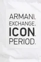 Μπουφάν με επένδυση από πούπουλα Armani Exchange