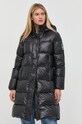 Armani Exchange kurtka puchowa 8NYK50.YNYNZ.NOS czarny AA00