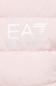 Куртка EA7 Emporio Armani 8NTB23.TNF8Z.NOS рожевий