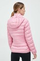 EA7 Emporio Armani kurtka 8NTB23.TNF8Z.NOS różowy AA00