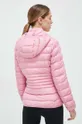 EA7 Emporio Armani giacca rosa