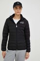 EA7 Emporio Armani geaca negru 8NTB23.TNF8Z.NOS