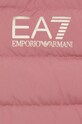 Куртка EA7 Emporio Armani 8NTB23.TNF8Z.NOS рожевий