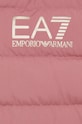 Куртка EA7 Emporio Armani 8NTB23.TNF8Z.NOS рожевий