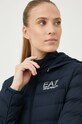 EA7 Emporio Armani kurtka 8NTB23.TNF8Z.NOS 8NTB23.TNF8Z.NOS granatowy