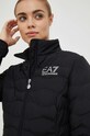 EA7 Emporio Armani geaca 8NTB21.TNF8Z.NOS negru