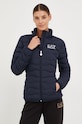 EA7 Emporio Armani kurtka granatowy 8NTB21.TNF8Z.NOS