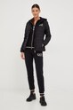 Куртка EA7 Emporio Armani 8NTB21.TNF8Z.NOS чорний AA00