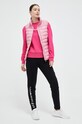 Безрукавка EA7 Emporio Armani 8NTQ08.TNF8Z.NOS рожевий AA00