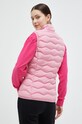 Одяг Безрукавка EA7 Emporio Armani 8NTQ08.TNF8Z.NOS рожевий