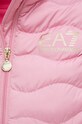 Безрукавка EA7 Emporio Armani 8NTQ08.TNF8Z.NOS рожевий