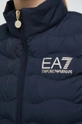 Αμάνικο μπουφάν EA7 Emporio Armani