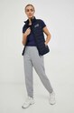 Безрукавка EA7 Emporio Armani 8NTQ08.TNF8Z.NOS тёмно-синий AA00