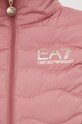 Елек EA7 Emporio Armani 8NTQ08.TNF8Z.NOS розов