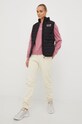 Vesta EA7 Emporio Armani 8NTQ08.TNF8Z.NOS čierna AA00