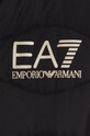 EA7 Emporio Armani vesta 8NTQ08.TNF8Z.NOS negru