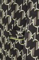 Karl Lagerfeld sacou 225W1406 verde