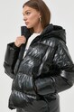 Karl Lagerfeld kurtka puchowa 225W1504 czarny 225W1504