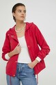 JDY kurtka Newhazel pozostałe różowy 15231644.PersianRed
