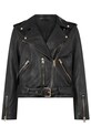 AllSaints ramoneska skórzana BALFERN BIKER WL154W
