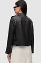 AllSaints ramoneska skórzana BALFERN BIKER WL154W