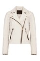AllSaints ramoneska skórzana DALBY BIKER WL018N