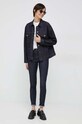Джинсовая куртка Emporio Armani 8N2B82.2DG5Z.NOS тёмно-синий AA00