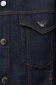 Джинсовая куртка Emporio Armani 8N2B82.2DG5Z.NOS тёмно-синий