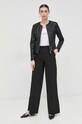 Armani Exchange geaca 8NYB03.YNVLZ.NOS negru AA00