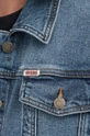 Bombažna jakna iz jeansa Guess Originals Ženski