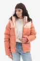 orange Columbia down jacket Bulo Point Down Jacket Women’s