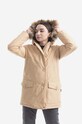 Woolrich down jacket Arctic with beige CFWWOU0540FRUT0001