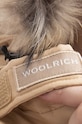 Пухова куртка Woolrich Arctic бежевий CFWWOU0540FRUT0001