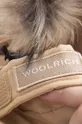 beige Woolrich down jacket Arctic