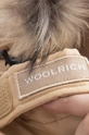 бежевый Пуховая куртка Woolrich Arctic