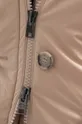 Пухова куртка Woolrich Luxur Жіночий