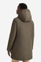 Woolrich down jacket Arctic High Collar Parka CFWWOU0547FRUT0001 green AA00