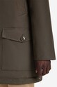 Woolrich down jacket Arctic High Collar Parka CFWWOU0547FRUT0001