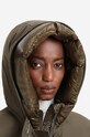 Woolrich down jacket Arctic High Collar Parka CFWWOU0547FRUT0001