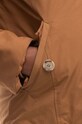 Pernata jakna Woolrich Arctic Raccoon Short Polar High Collar Fur Parka CFWWOU0548FRUT0001
