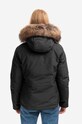 Woolrich down jacket Arctic Raccoon Short CFWWOU0548FRUT0001 black