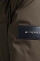 Woolrich down parka Yetna Raccoon CFWWOU0571FRUT1974 green