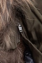 Woolrich down parka Yetna Raccoon CFWWOU0571FRUT1974