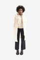 Woolrich parka Female Briar Long Lig CFWWOU0615FRUT2890 beige AA00