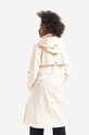 Clothing Woolrich parka Female Briar Long Lig CFWWOU0615FRUT2890 beige