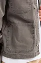 Carhartt WIP kurtka jeansowa Michigan Jacket