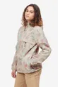 brown Carhartt WIP jacket Windbreaker Pullover Women’s