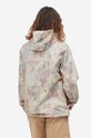 Carhartt WIP jacket Windbreaker Pullover I030259. brown AA00