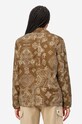 Куртка Carhartt WIP Irving Coat I031046. коричневый AA00